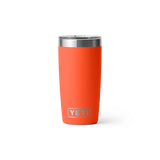 Yeti 10oz Tumbler Papaya