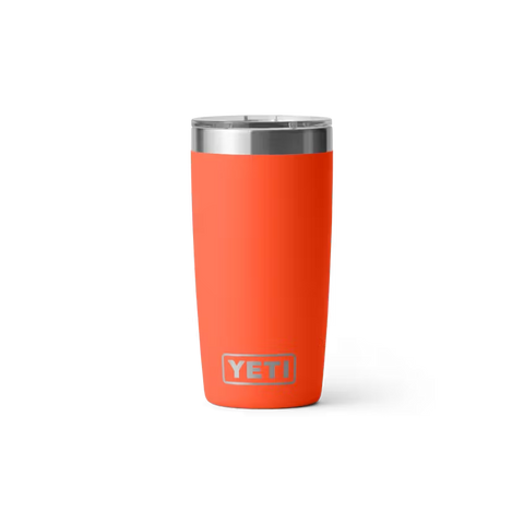 Yeti 10oz Tumbler Papaya