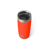 Yeti 10oz Tumbler Solar Flare