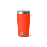 Yeti 10oz Tumbler Solar Flare