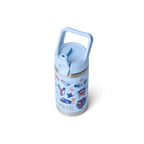 Yeti 12oz Rambler Junior Kids Bottle - Big Sky Summer Camp