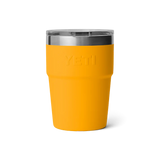 Yeti Rambler 16oz Stackable Cup - Beekeeper