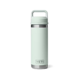 Yeti 18oz Rambler with Chug Cap - Ridgeline (532ml)