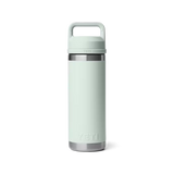 Yeti 18oz Rambler with Chug Cap - Ridgeline (532ml)