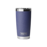 Yeti Rambler 20oz Tumbler with Mag Slider Lid Moon Dust (591ml)