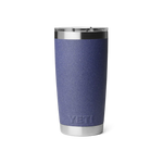 Yeti Rambler 20oz Tumbler with Mag Slider Lid Moon Dust (591ml)