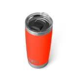 YETI Rambler 20oz Tumbler Solar Flare