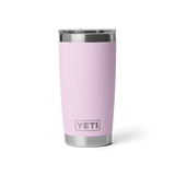Yeti Rambler 20oz Tumbler with Mag Slider Lid Cherry Blossom (591ml)