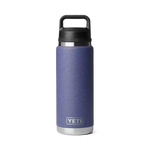 Yeti 26oz Rambler with Chug Cap - Moon Dust (769ml)