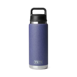 Yeti 26oz Rambler with Chug Cap - Moon Dust (769ml)