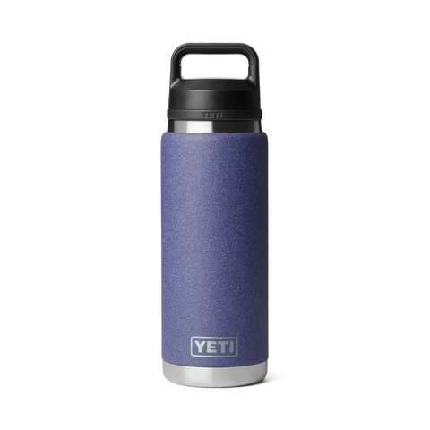 Yeti 26oz Rambler with Chug Cap - Moon Dust (769ml)
