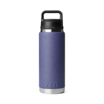 Yeti 26oz Rambler with Chug Cap - Moon Dust (769ml)