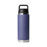 Yeti 26oz Rambler with Chug Cap - Moon Dust (769ml)