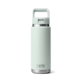 Yeti Rambler 26oz Bottle With Straw Cap -Ridgeline