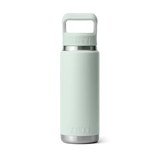 Yeti Rambler 26oz Bottle With Straw Cap -Ridgeline