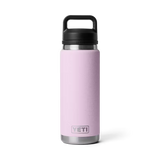 Yeti 26oz Rambler with Chug Cap - Cherry Blossom (769ml)