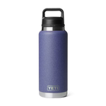 Yeti 36oz Rambler with Chug Cap - Moon Dust