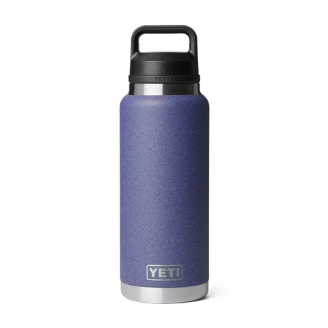 Yeti 36oz Rambler with Chug Cap - Moon Dust