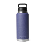 Yeti 36oz Rambler with Chug Cap - Moon Dust