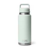 Yeti 36oz Rambler with Chug Cap - Ridgeline