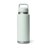 Yeti 36oz Rambler with Chug Cap - Ridgeline