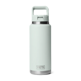 Yeti Rambler 36oz Bottle With Straw Cap -Ridgeline