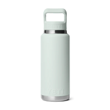 Yeti Rambler 36oz Bottle With Straw Cap -Ridgeline