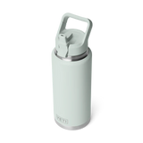 Yeti Rambler 36oz Bottle With Straw Cap -Ridgeline