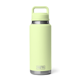 Yeti 36oz Rambler with Chug Cap - Grasshopper (1L)