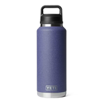 YETI Rambler 46oz Bottle w/ Chug Cap - Moon Dust