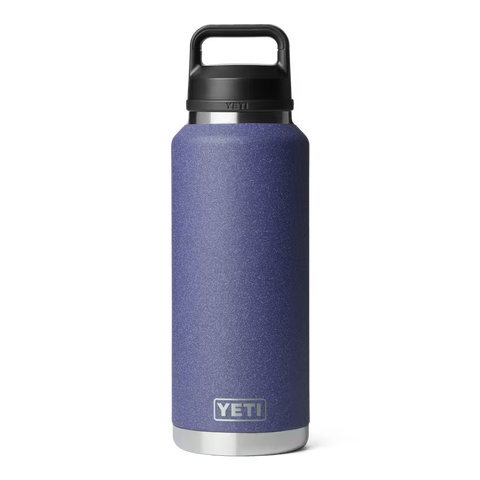 YETI Rambler 46oz Bottle w/ Chug Cap - Moon Dust