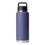 YETI Rambler 46oz Bottle w/ Chug Cap - Moon Dust