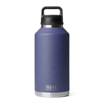 Yeti 64oz Rambler with Chug Cap - Moon Dust