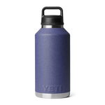 Yeti 64oz Rambler with Chug Cap - Moon Dust