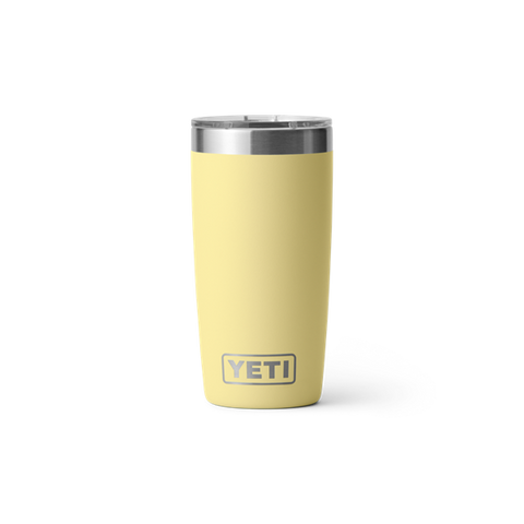 Yeti 10oz Tumbler Daybreak Yellow