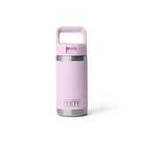 Yeti 12oz Rambler Junior Kids Bottle - Cherry Blossom
