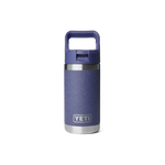 Yeti 12oz Rambler Junior Kids Bottle - Moon Dust