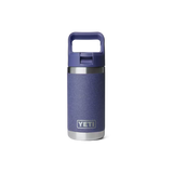 Yeti 12oz Rambler Junior Kids Bottle - Moon Dust