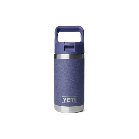 Yeti 12oz Rambler Junior Kids Bottle - Moon Dust
