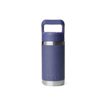 Yeti 12oz Rambler Junior Kids Bottle - Moon Dust