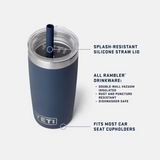 Yeti 10oz Tumbler R10 Junior Pace Purple