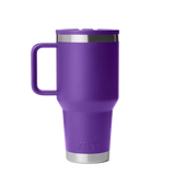 YETI Rambler R30oz Travel Straw Mug Pace Purple