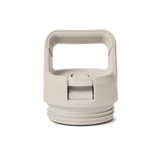 Yeti Rambler Straw Cap Cape Taupe