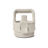 Yeti Rambler Straw Cap Cape Taupe
