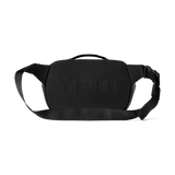 Yeti Ranchero 4L Crossbody Bag Black