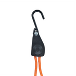 OZtrail Ratchet Tie Down Rope 2 Pack