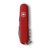 Victorinox Spartan Swiss Army Knife (Red)