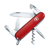 Victorinox Spartan Swiss Army Knife (Red)