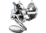 Daiwa Saltiga 20 LD Reel O/H