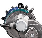 Daiwa Saltiga 20 LD Reel O/H